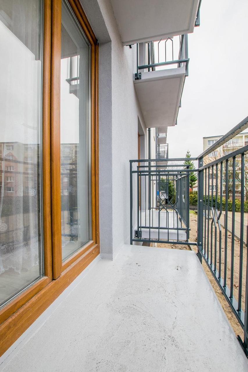 Central Apartments Goleniow