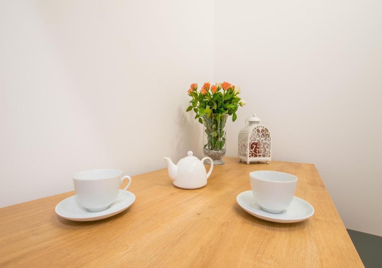 Apartment Central Apartments Goleniow