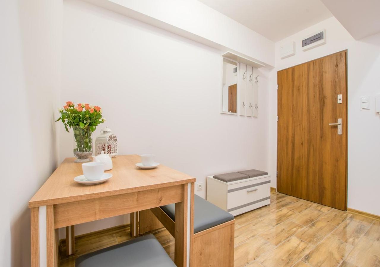 Central Apartments Goleniow Apartment Goleniow