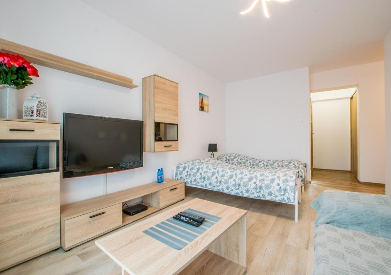 Central Apartments Goleniow Apartment *