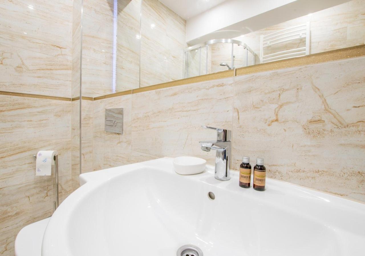 Central Apartments Goleniow *