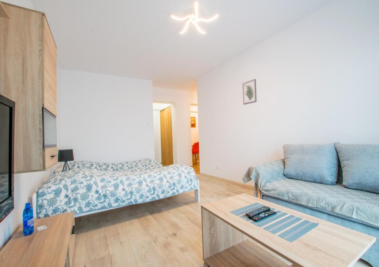 Apartment Central Apartments Goleniow *
